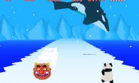 Panda Adventure