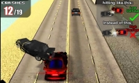 Red Driver 2