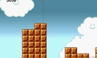 Super Mario flash
