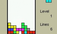 Yet Another Tetris