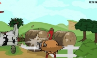 Turkey Got Guts