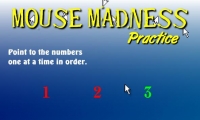 Mouse Madness