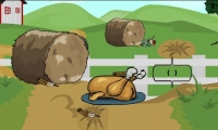 Turkey Got Guts