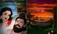 Vishwamitra