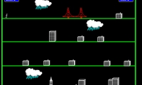 City Jumper