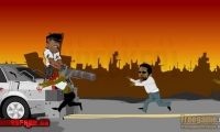 Dawn Of The Celebs 2