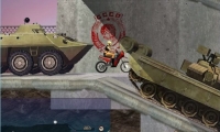 Soviet bike