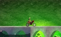 Soviet bike