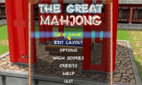 Great Mahjong