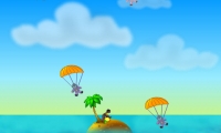 Island Defense
