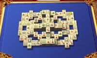Great Mahjong