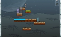 Astro Kid Game