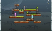 Astro Kid Game