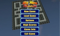 Sky Hero Adventure