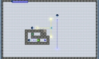 Yet Another Laser Game