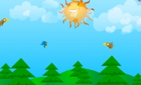 Birdy
