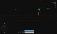 Vector conflict