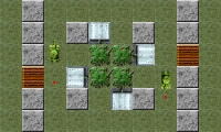 Panzer cnacker