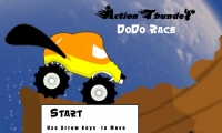 Dodo Race