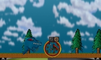 The Defender