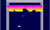 Breakout 3D