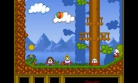 Dizzy YolkFolk Adventures