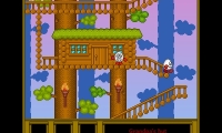 Dizzy YolkFolk Adventures