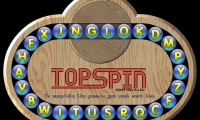 Top Spin