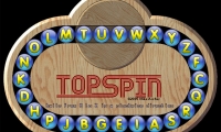 Top Spin