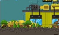 Dump Truck 3