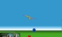 Jump and Glide
