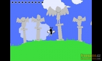 Escape from the Underworld