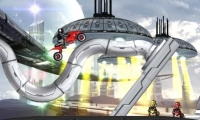 Robo Bike