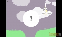 Escape from the Underworld