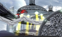 Robo Bike