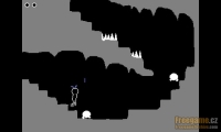 Escape from the Underworld