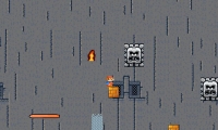 Super Mario: The Lost Mushroom