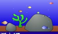 Hungry Fish