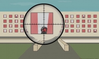 Sniper Hostile Territory
