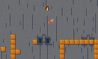 Super Mario: The Lost Mushroom