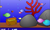 Hungry Fish