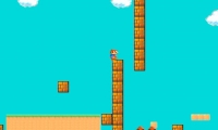 Super Mario: The Lost Mushroom