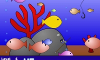 Hungry Fish