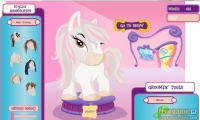 Bratz Babyz Ponyz Styling 