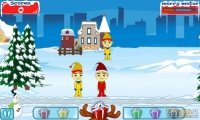 Santas Helper