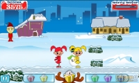 Santas Helper