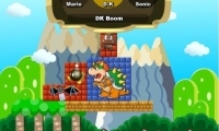 Mario Block Ball