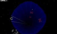 Tempest: Event Horizon