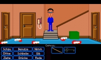 Maniac Mansion Mania – 55