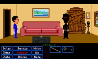 Maniac Mansion Mania – 55